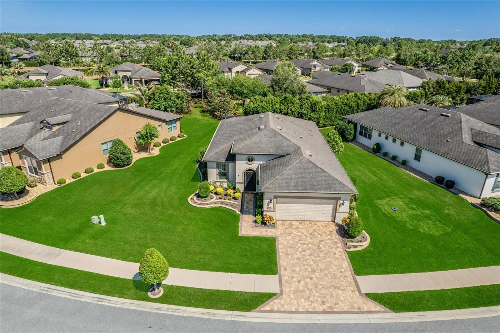 STONE CREEK BY DEL WEBB LONGLEAF - Residential
