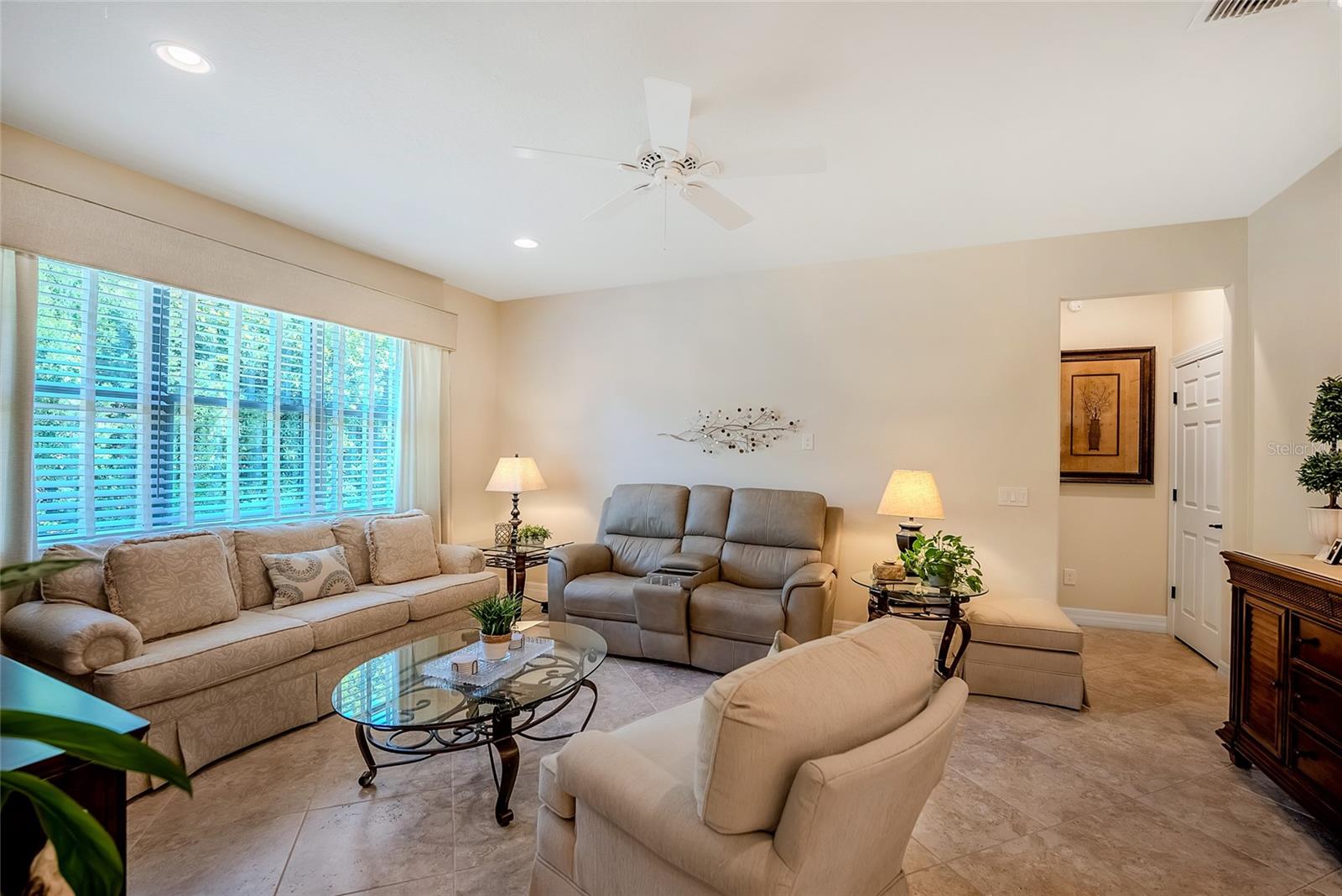 STONE CREEK BY DEL WEBB LONGLEAF - Residential