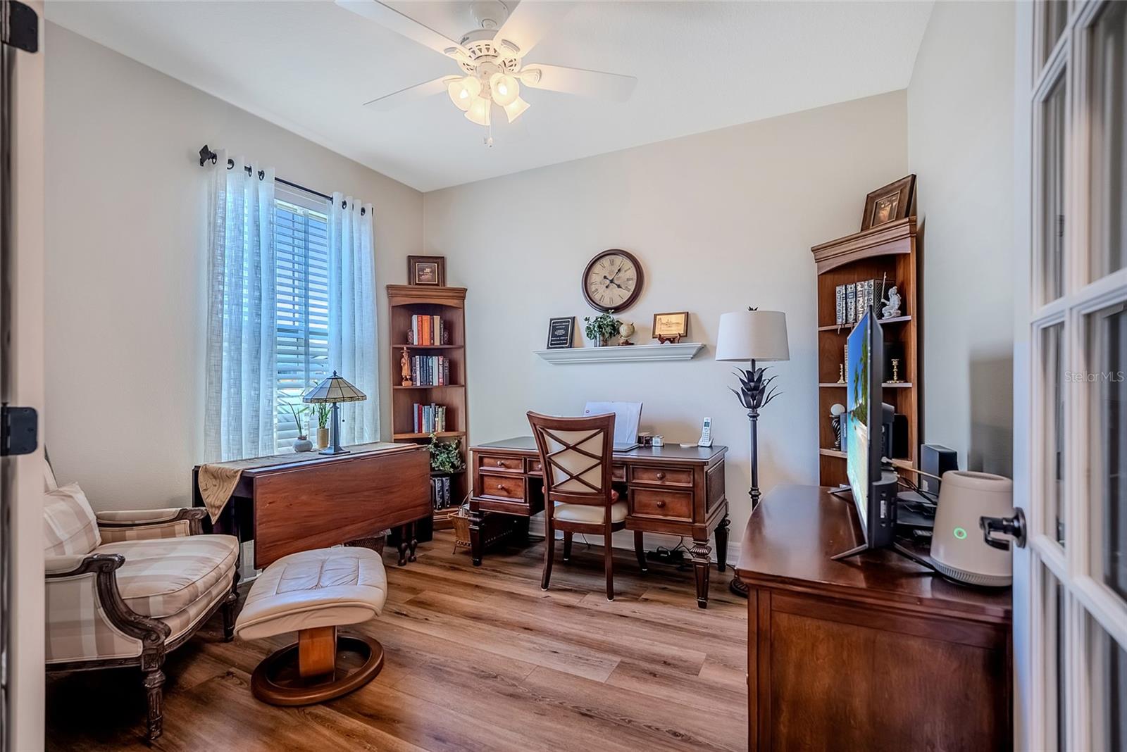 STONE CREEK BY DEL WEBB LONGLEAF - Residential