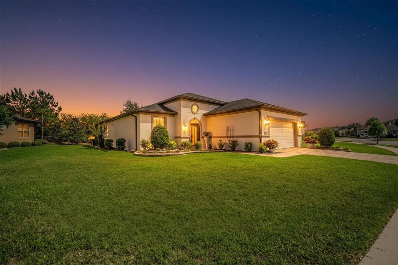 STONE CREEK BY DEL WEBB LONGLEAF - Residential
