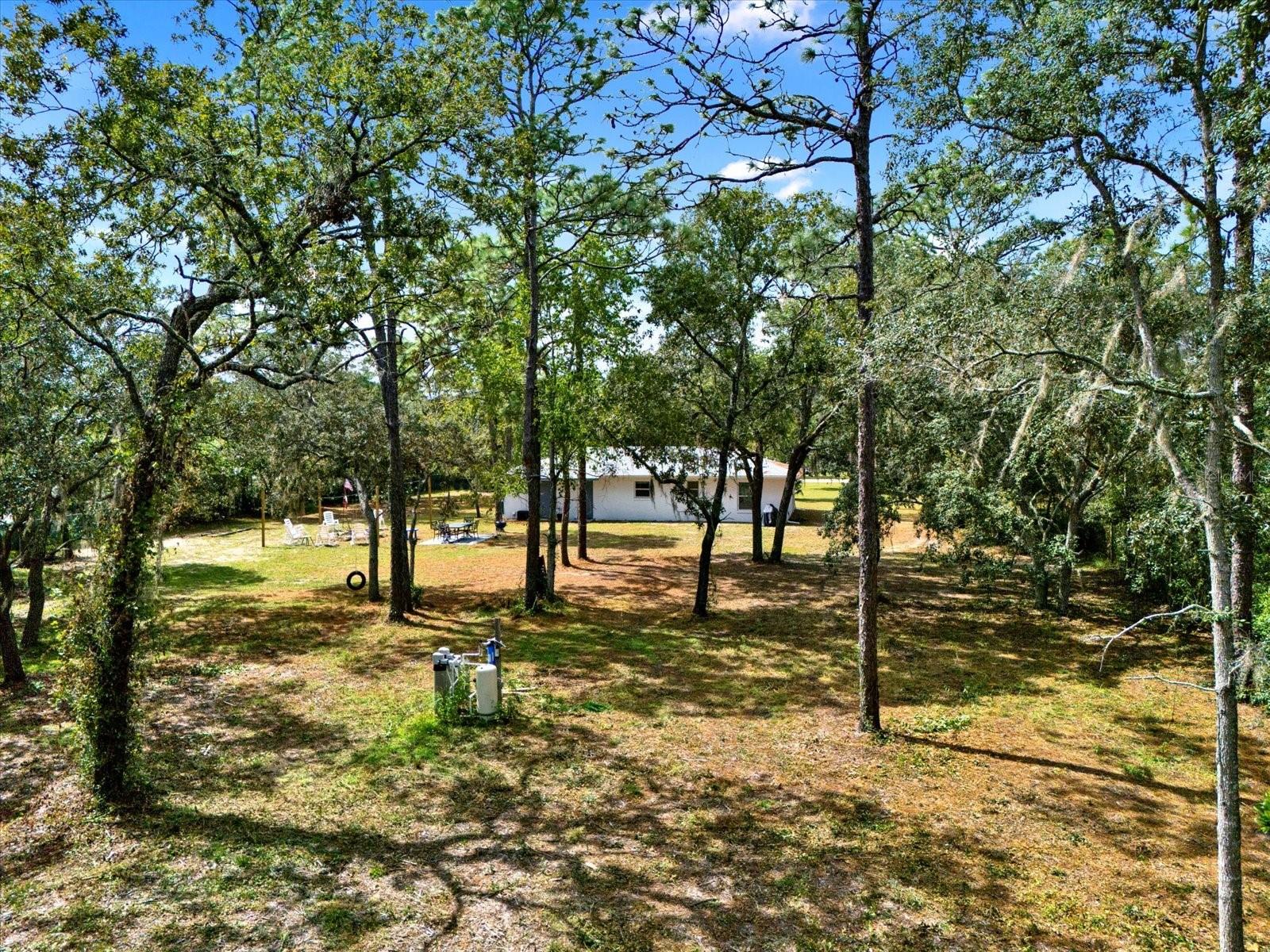 WHISPERING WOODS - Residential