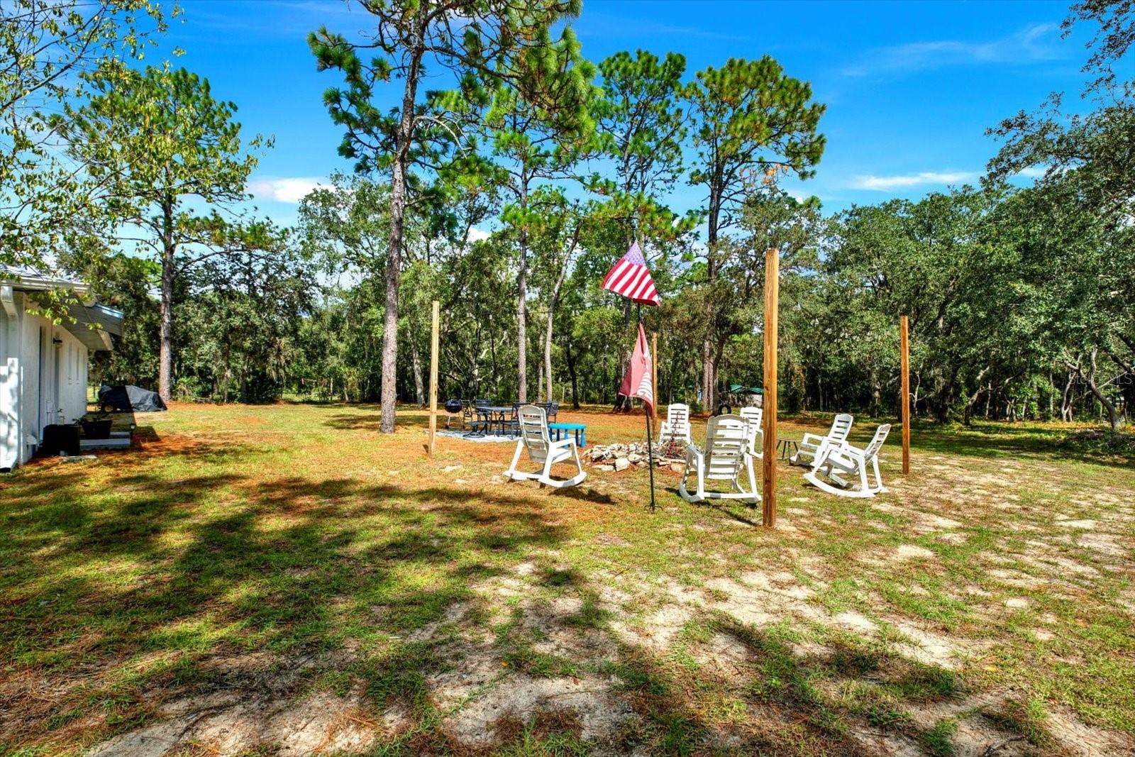 WHISPERING WOODS - Residential