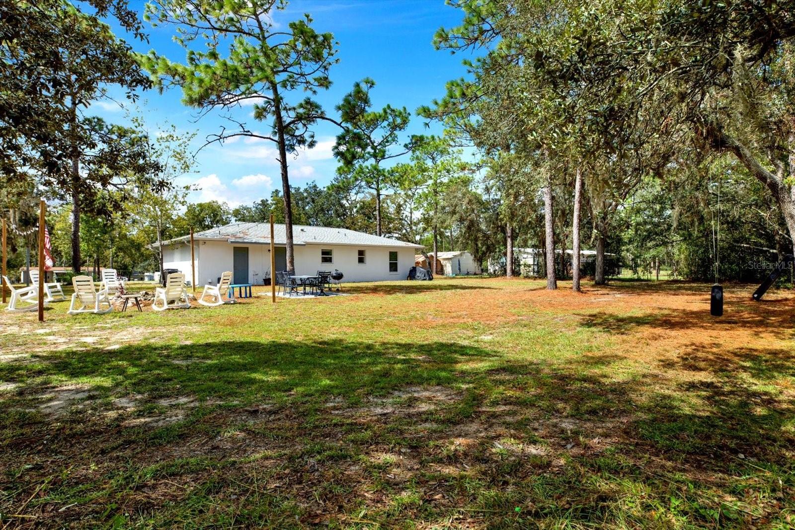 WHISPERING WOODS - Residential