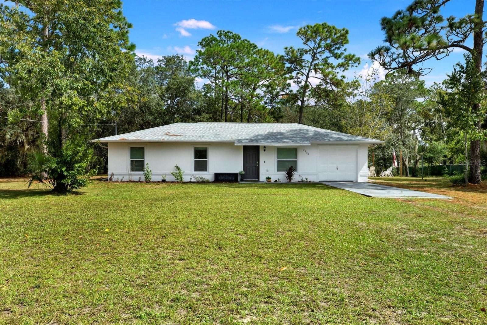 WHISPERING WOODS - Residential