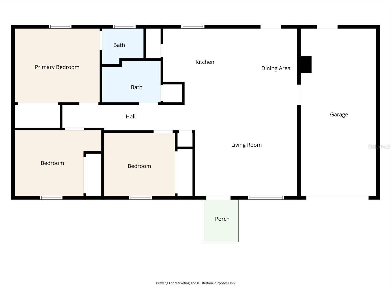 WHISPERING WOODS - Residential