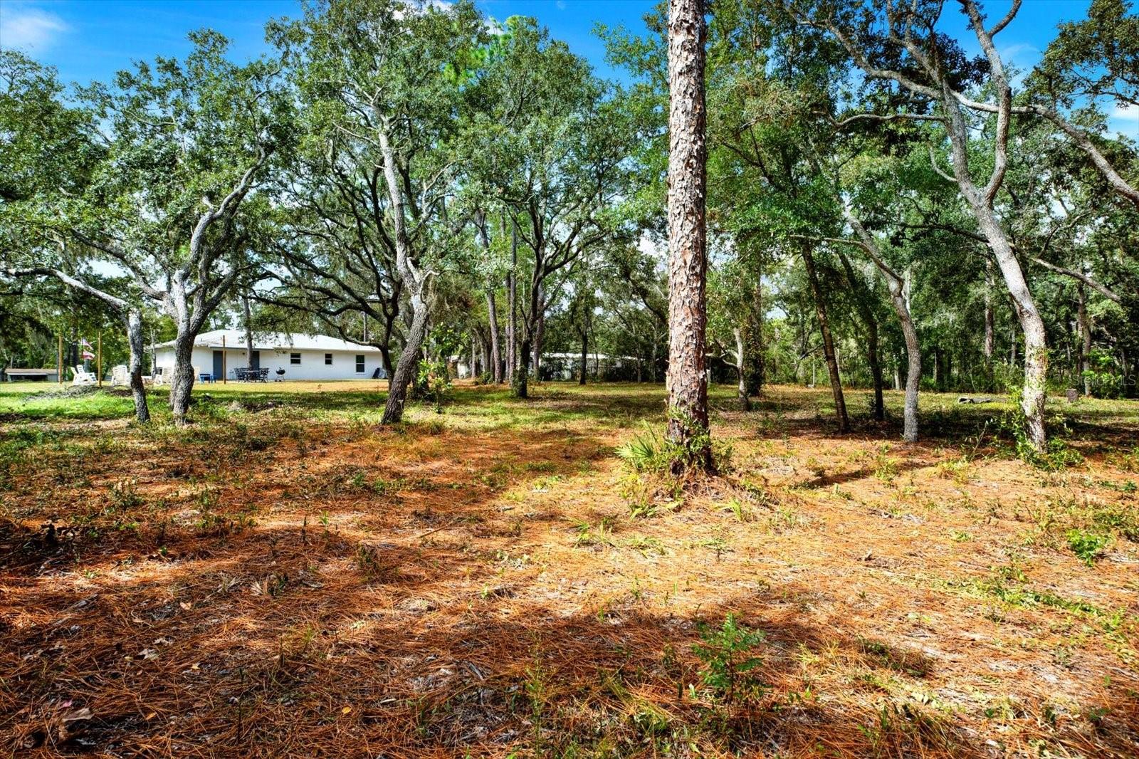 WHISPERING WOODS - Residential