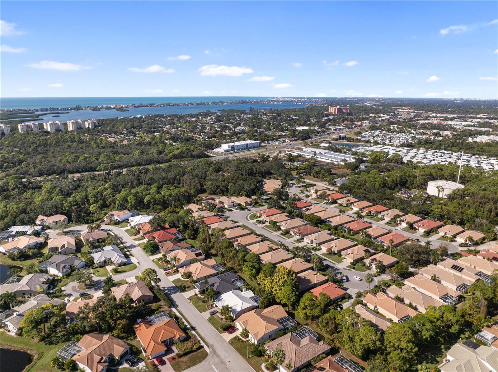 WILLOWBROOK - Residential