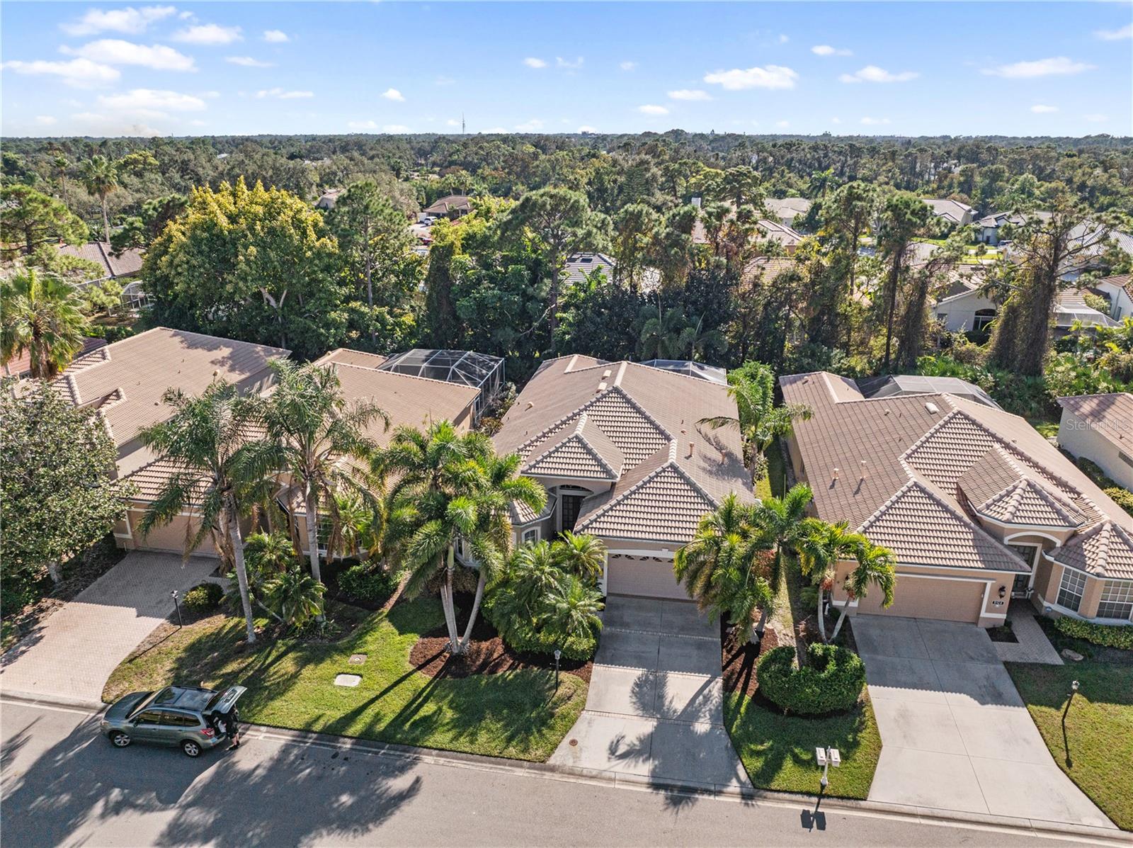 WILLOWBROOK - Residential