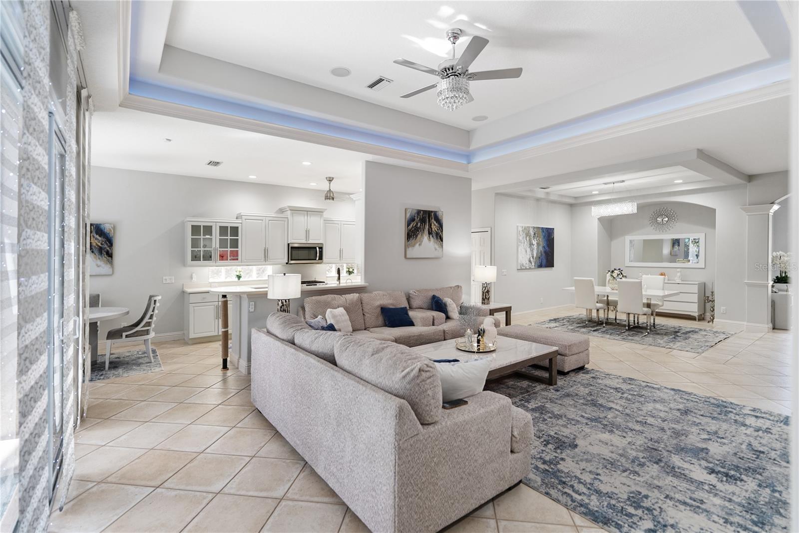 WILLOWBROOK - Residential