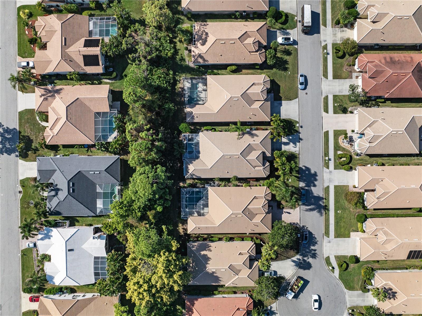 WILLOWBROOK - Residential