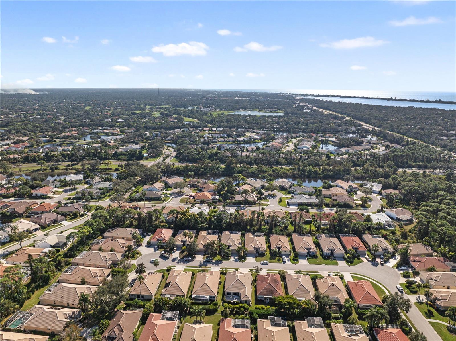 WILLOWBROOK - Residential