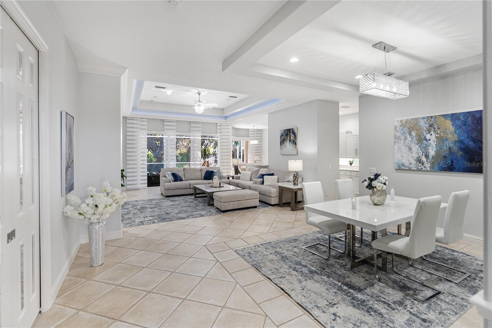 WILLOWBROOK - Residential