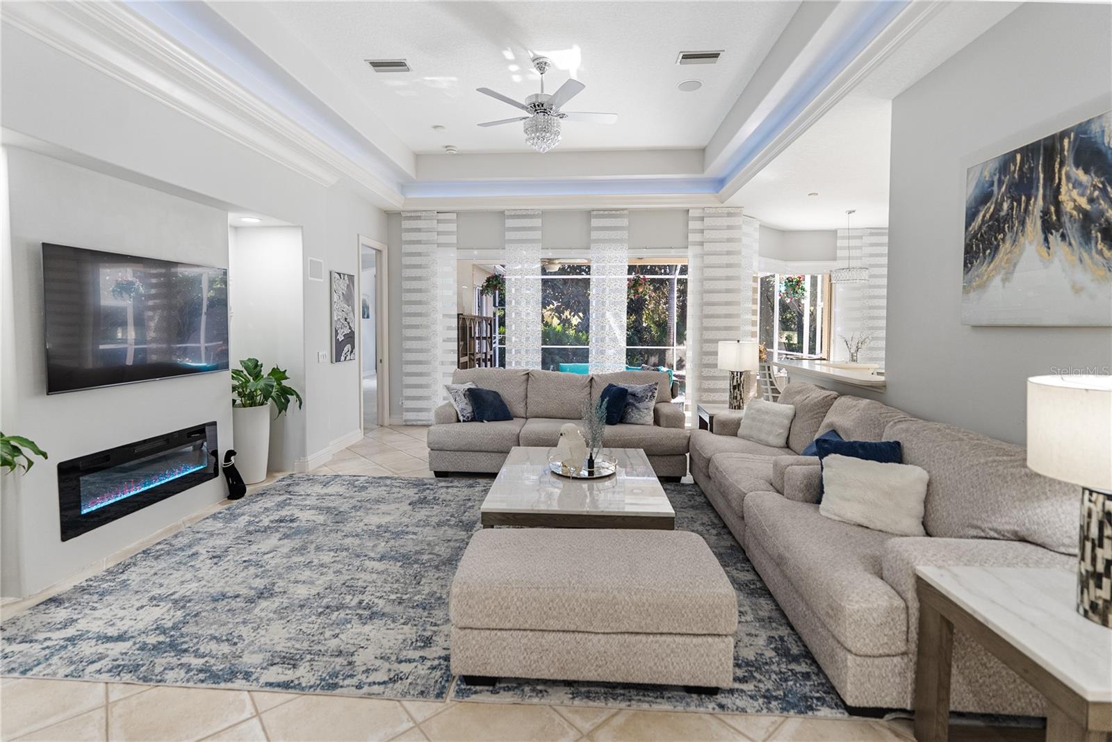 WILLOWBROOK - Residential