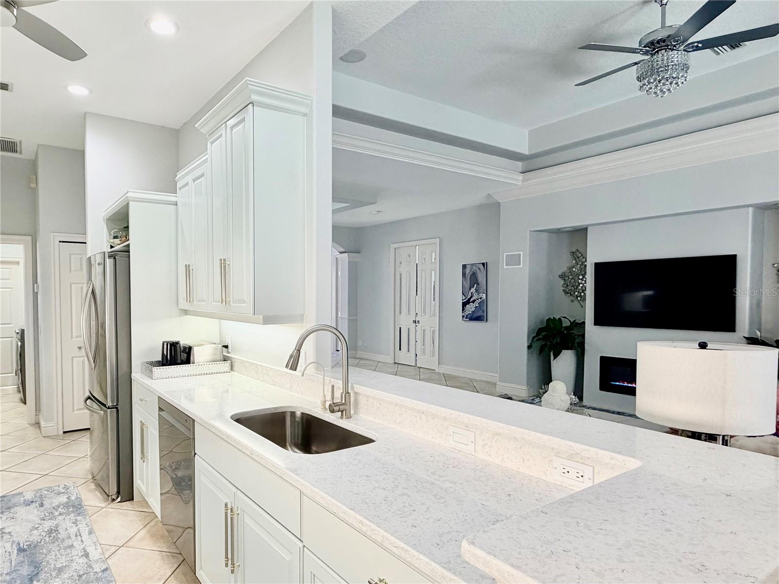 WILLOWBROOK - Residential