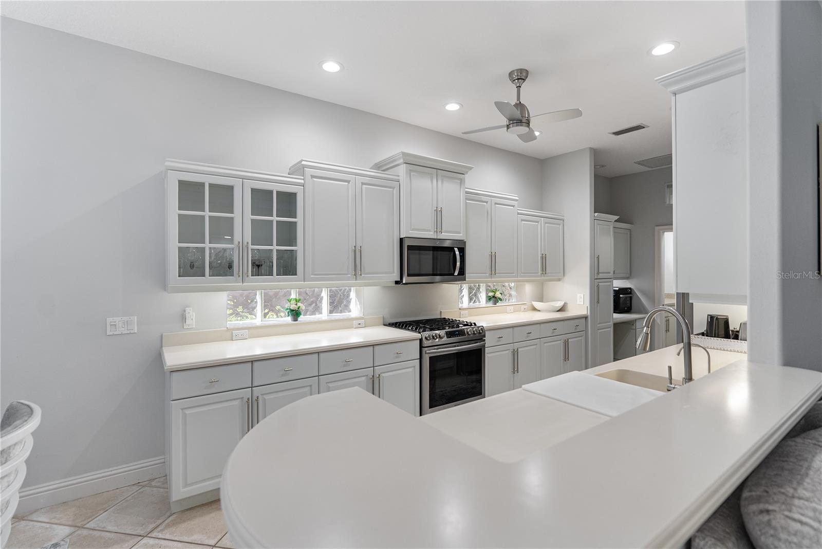 WILLOWBROOK - Residential