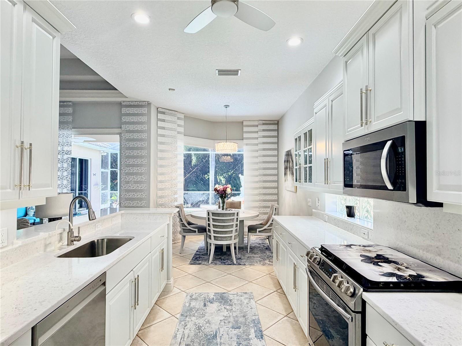 WILLOWBROOK - Residential