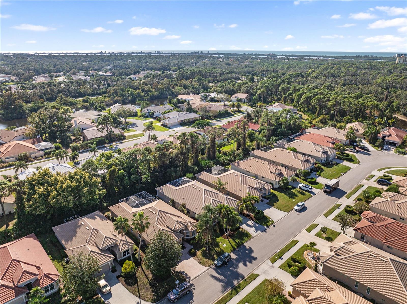 WILLOWBROOK - Residential