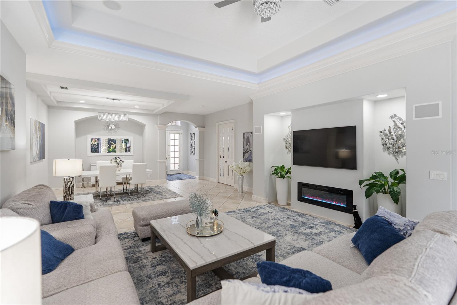 WILLOWBROOK - Residential