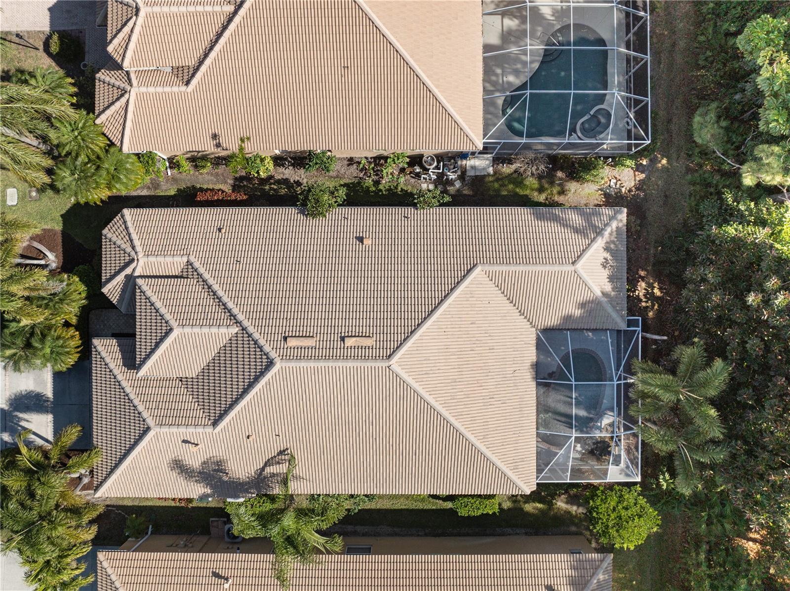 WILLOWBROOK - Residential