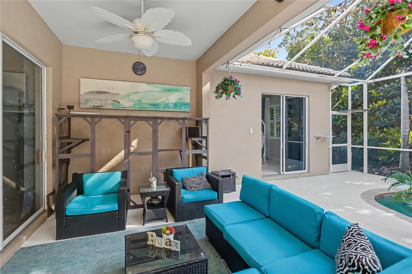 WILLOWBROOK - Residential