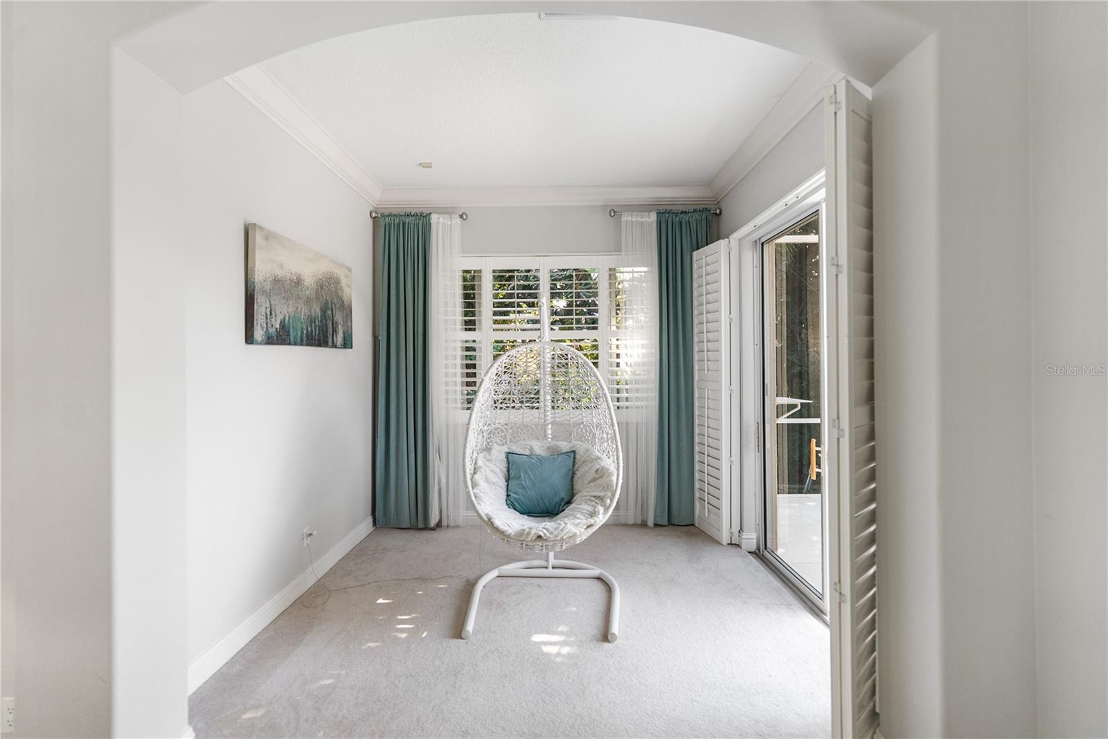 WILLOWBROOK - Residential