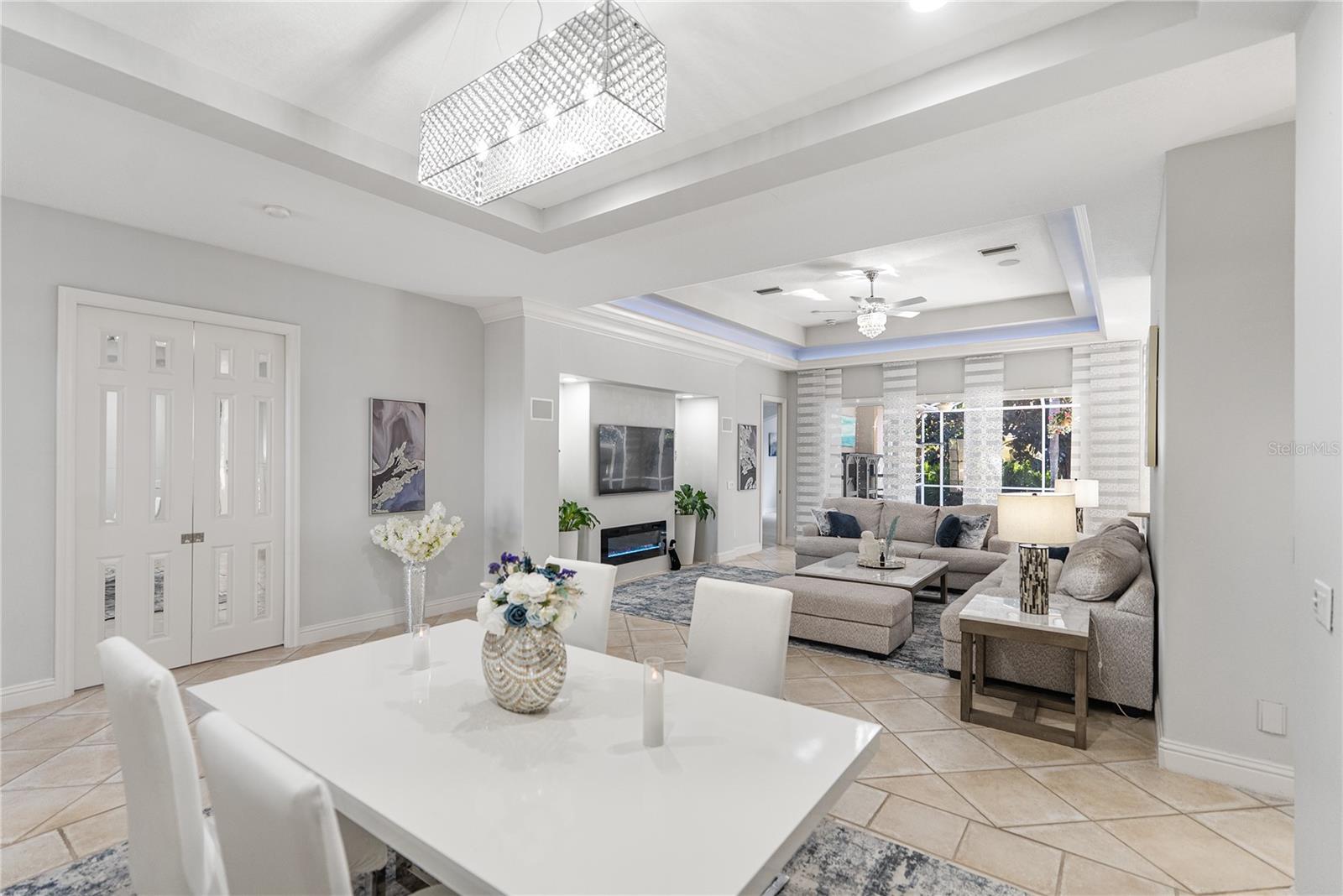 WILLOWBROOK - Residential