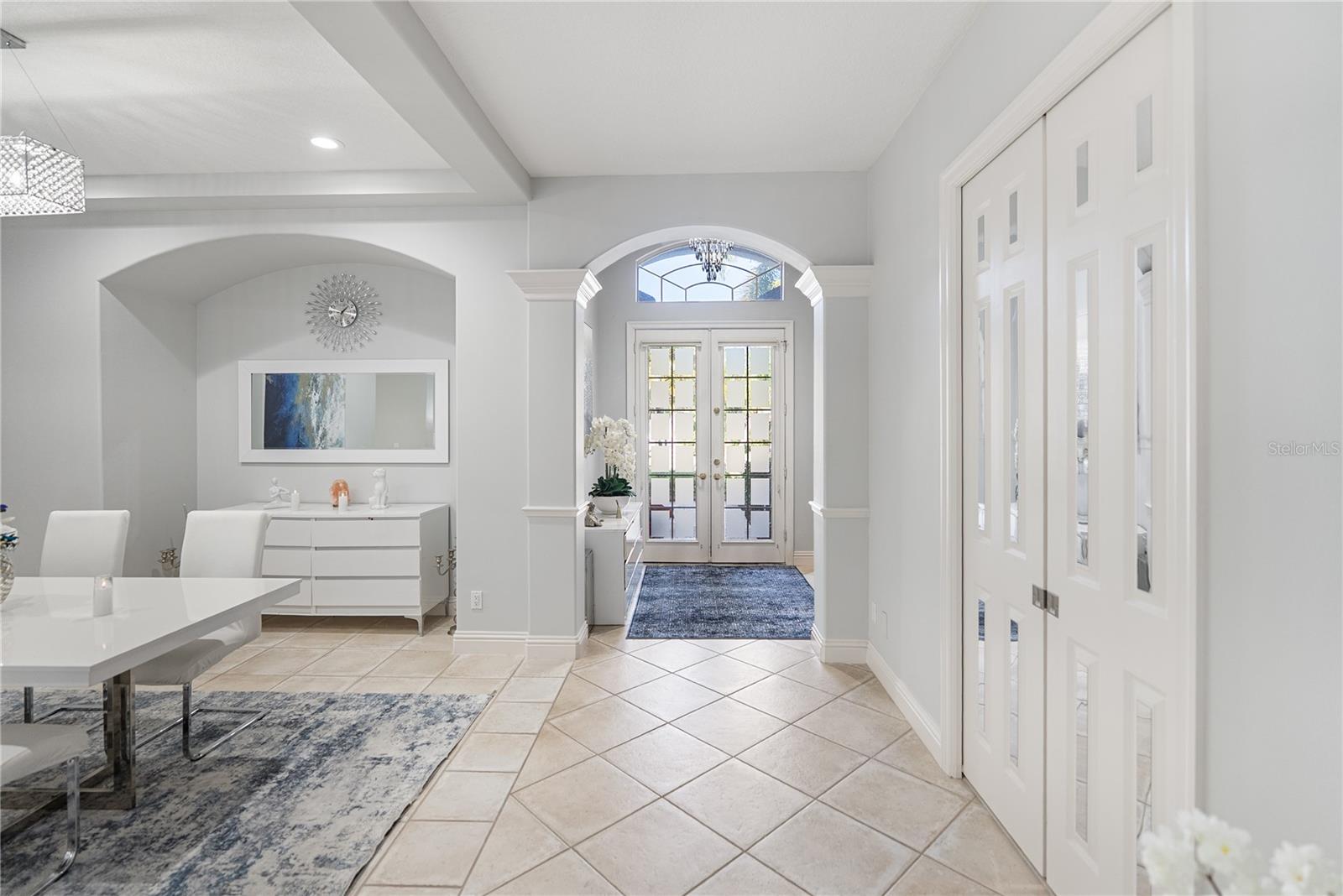 WILLOWBROOK - Residential