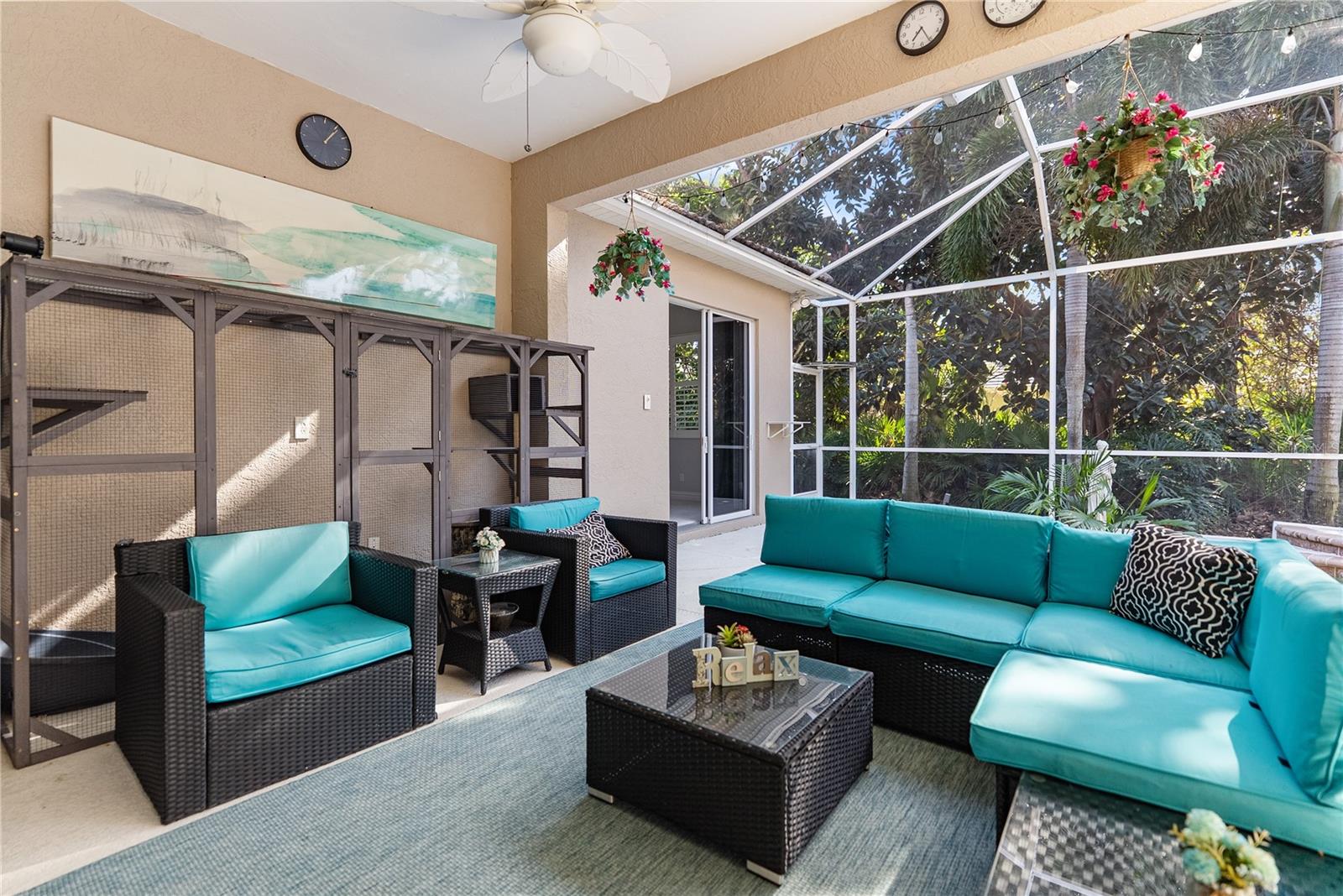 WILLOWBROOK - Residential