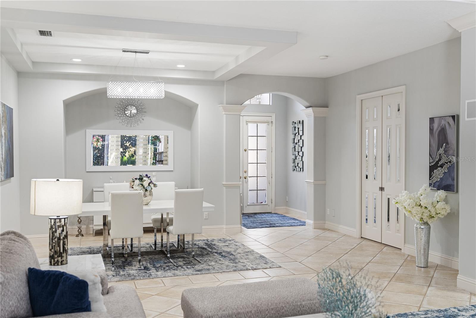 WILLOWBROOK - Residential