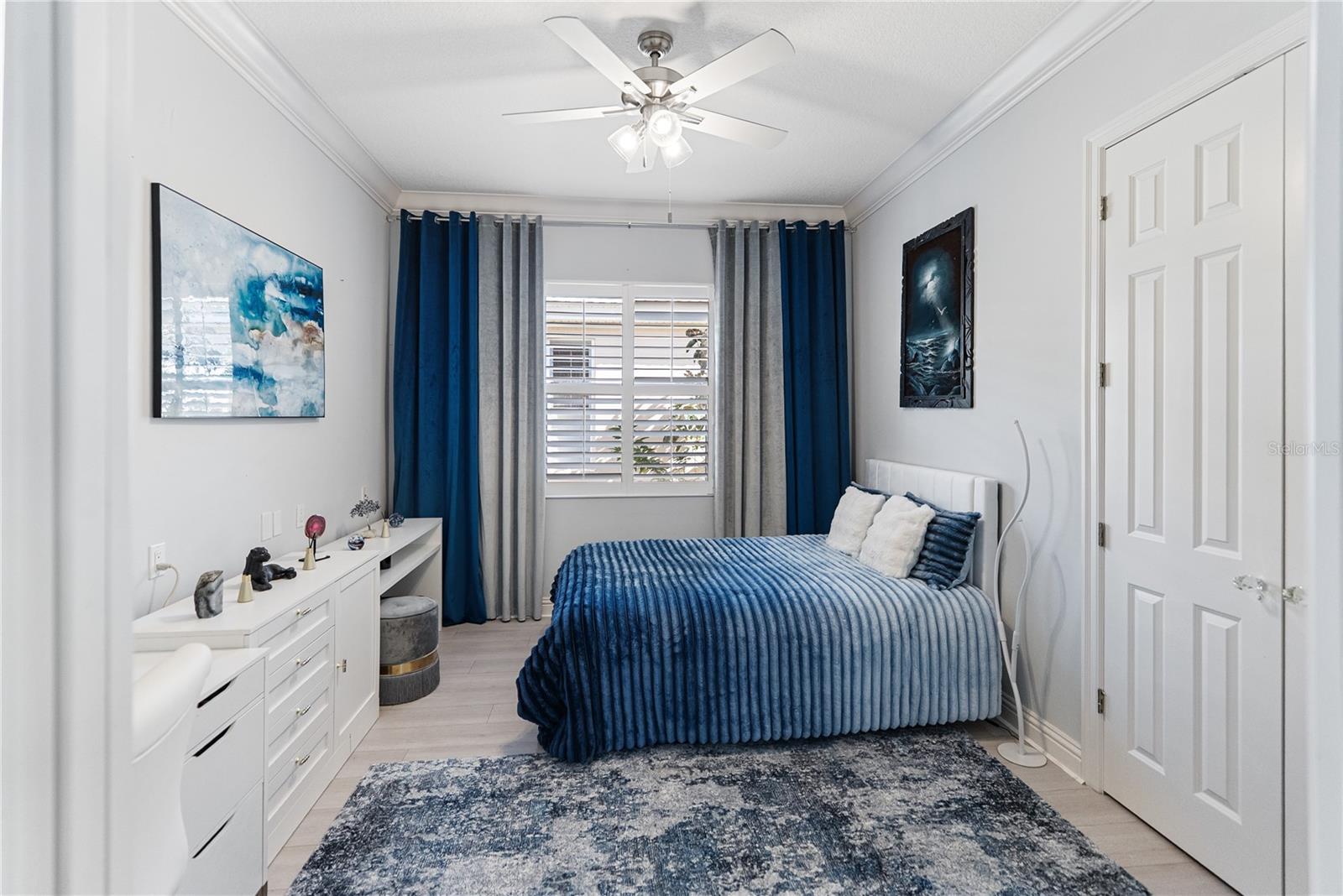 WILLOWBROOK - Residential