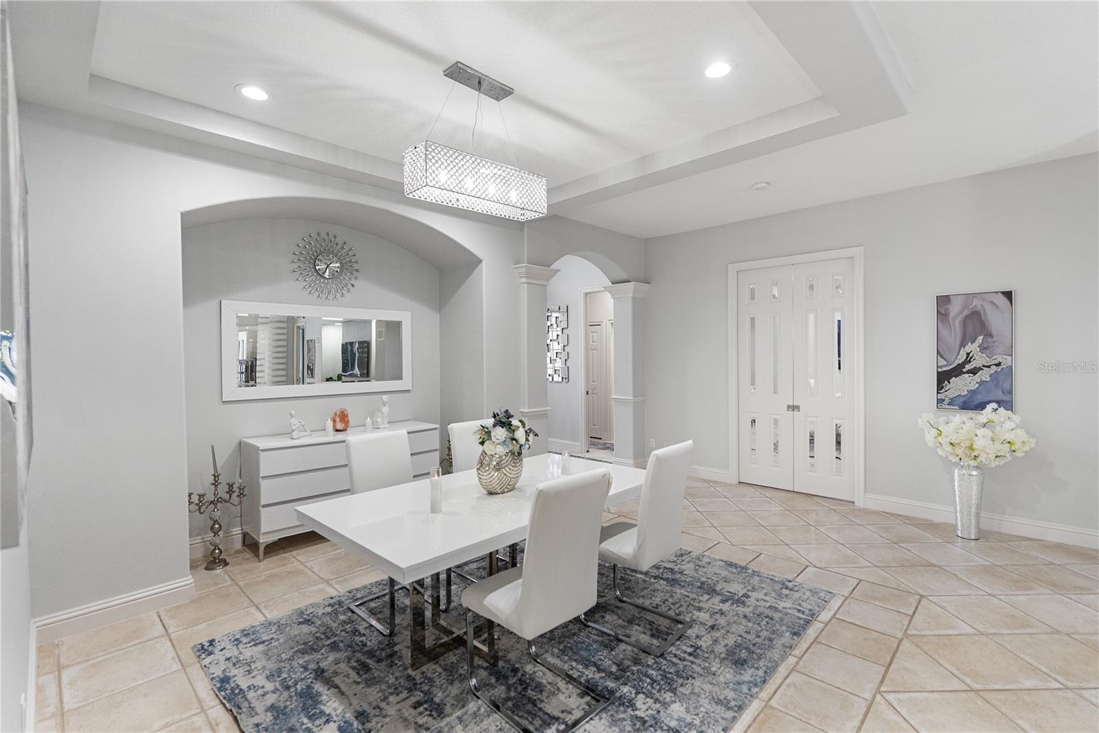 WILLOWBROOK - Residential