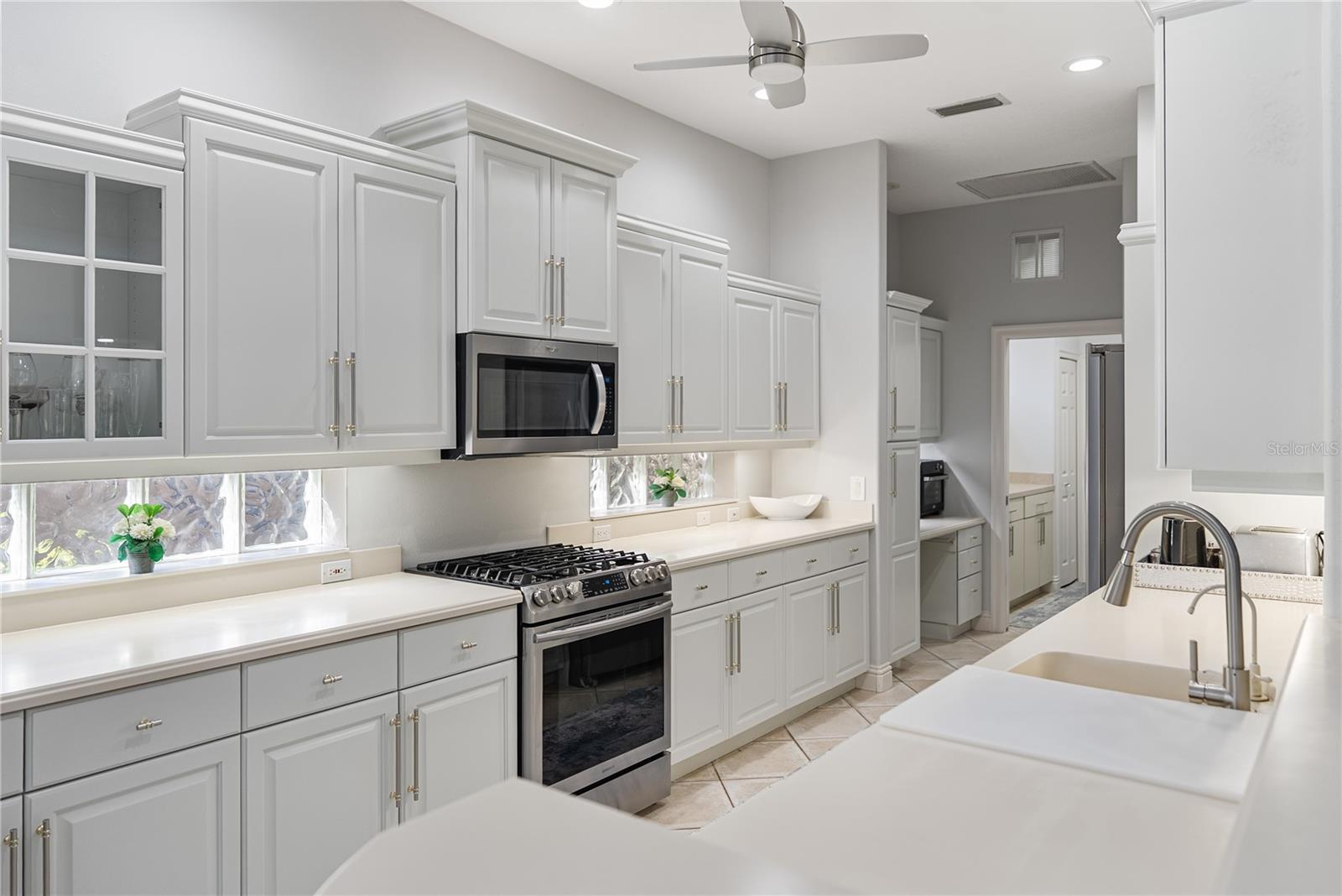 WILLOWBROOK - Residential