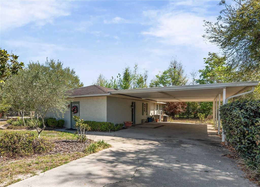 Photo of 38732 Tall Drive, Zephyrhills, FL 33540 (MLS # TB8487204)