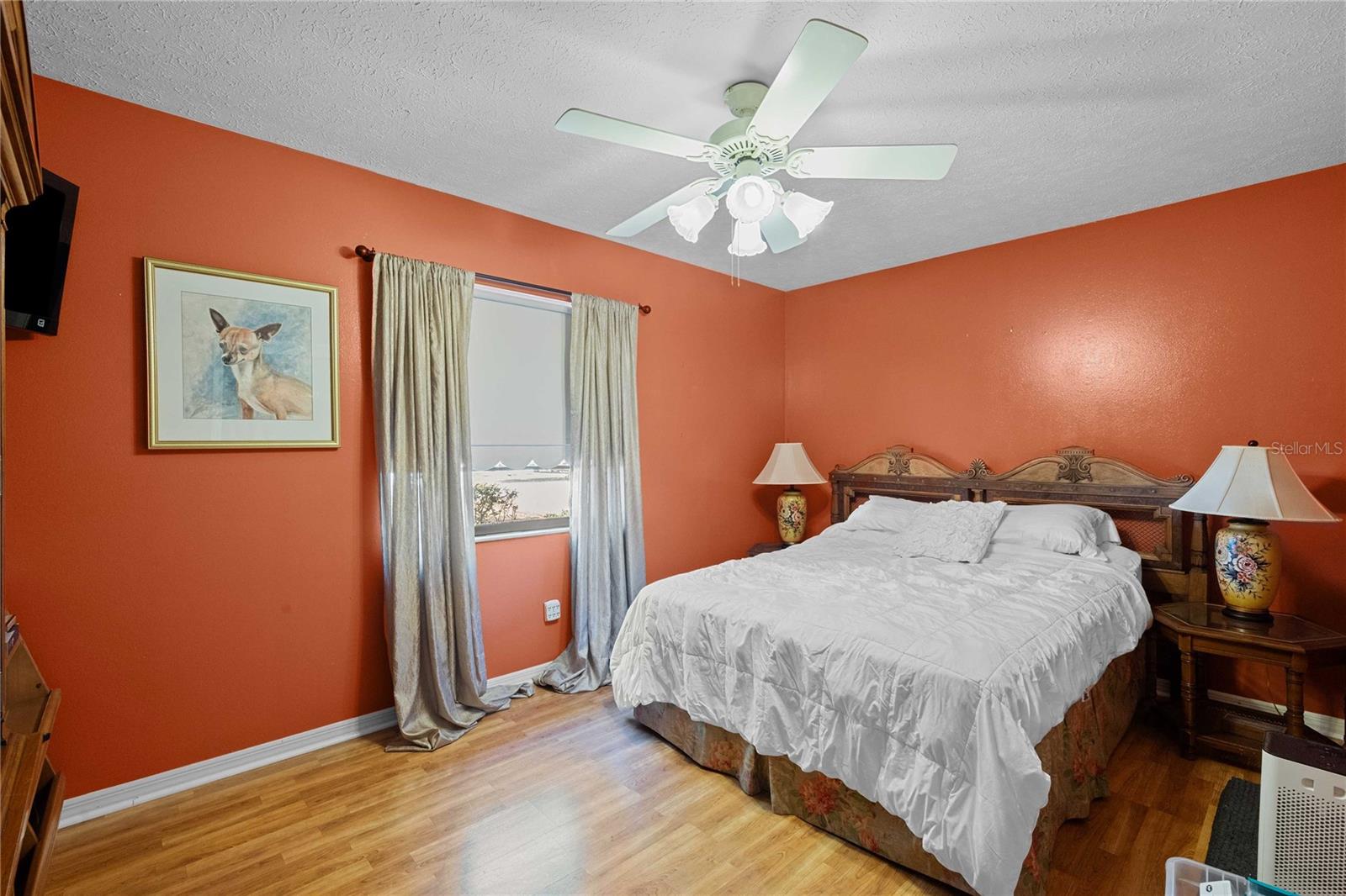 CAMBRIDGE CLARK ESTATES UNREC - Residential