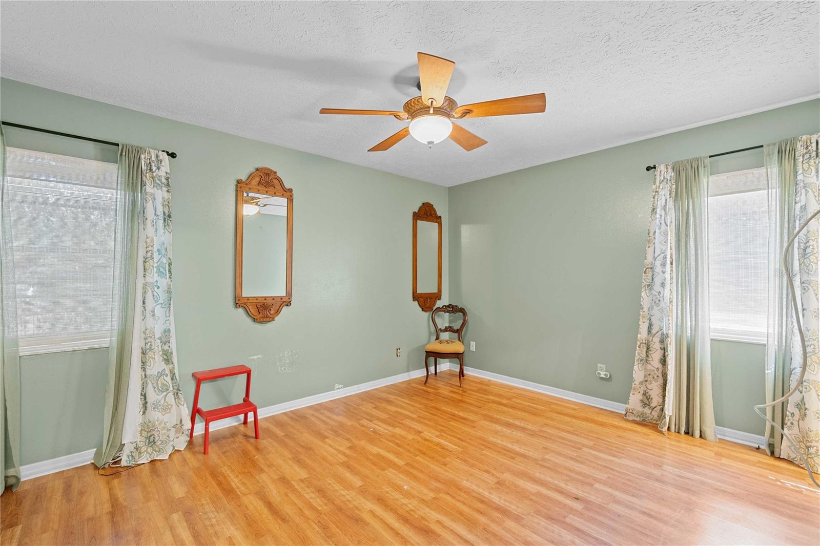 CAMBRIDGE CLARK ESTATES UNREC - Residential