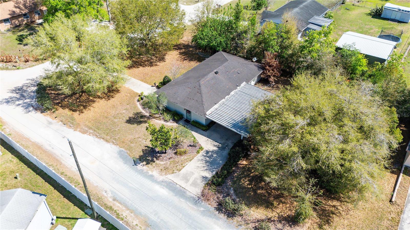 CAMBRIDGE CLARK ESTATES UNREC - Residential