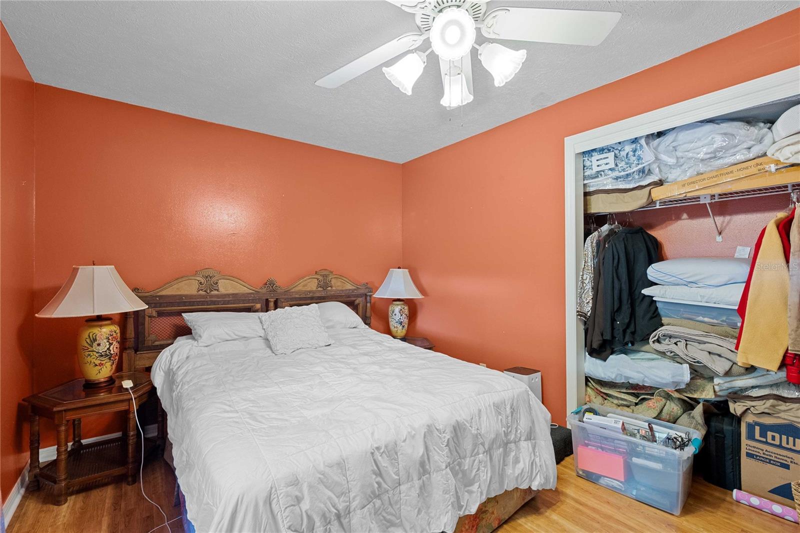 CAMBRIDGE CLARK ESTATES UNREC - Residential