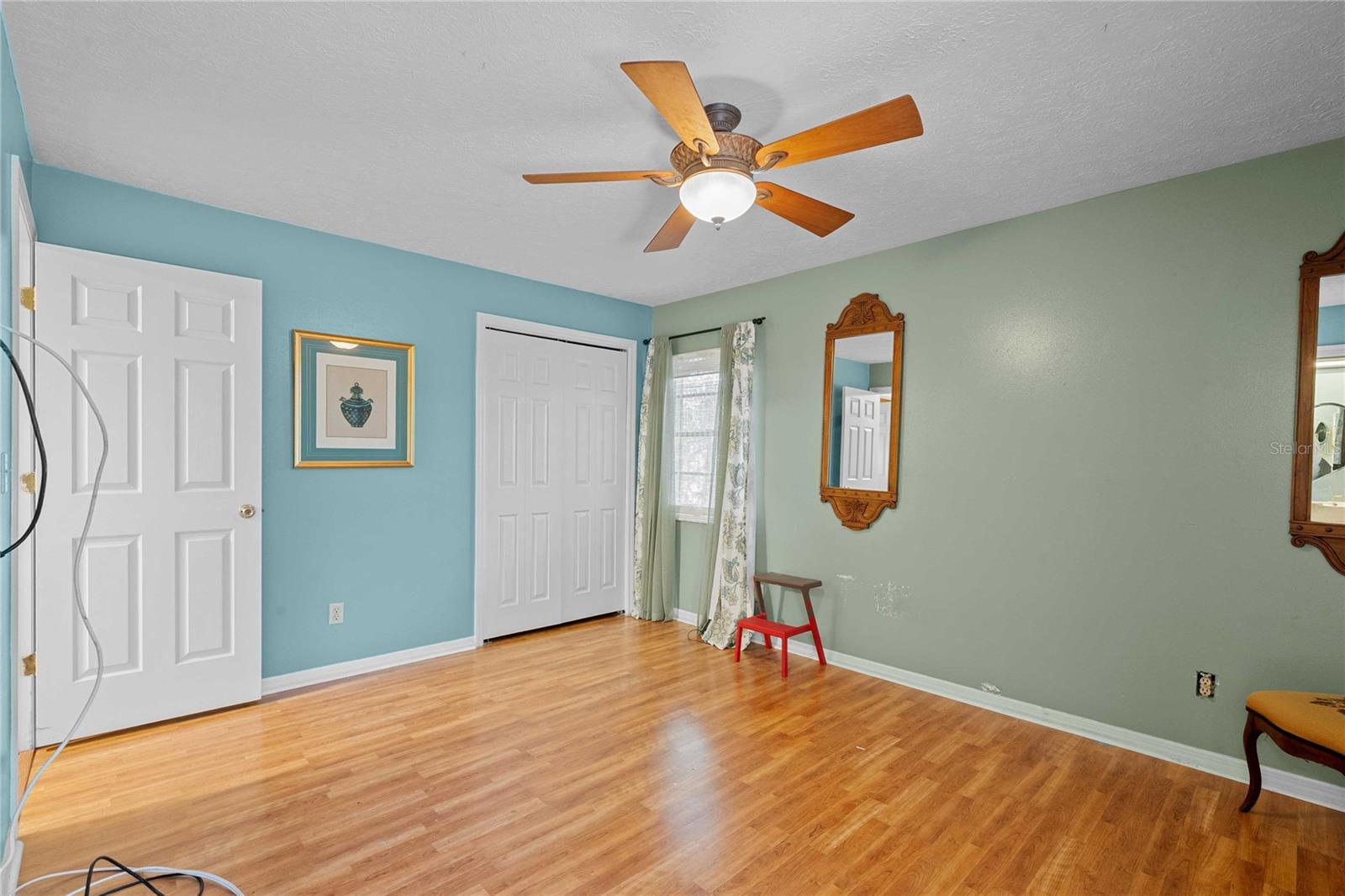 CAMBRIDGE CLARK ESTATES UNREC - Residential