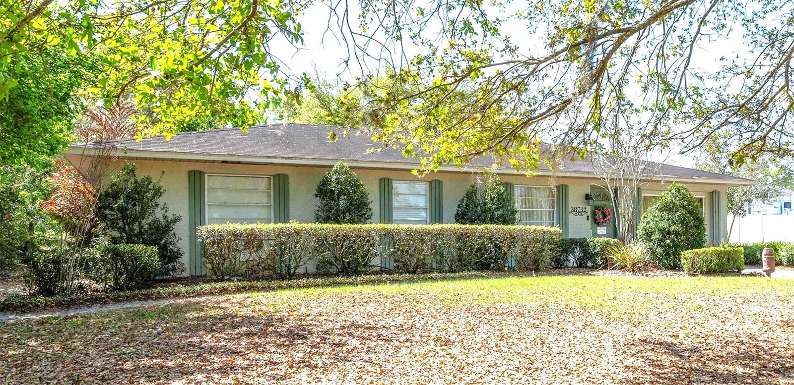 CAMBRIDGE CLARK ESTATES UNREC - Residential