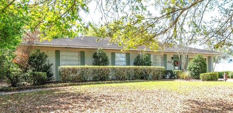 38732 TALL DRIVE ZEPHYRHILLS FL 33540