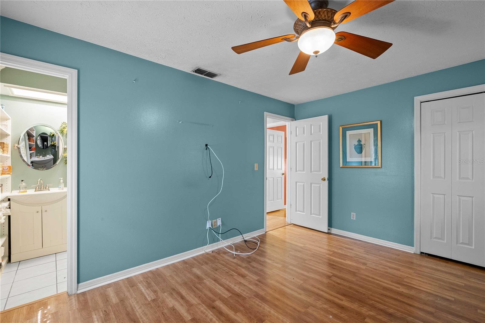 CAMBRIDGE CLARK ESTATES UNREC - Residential