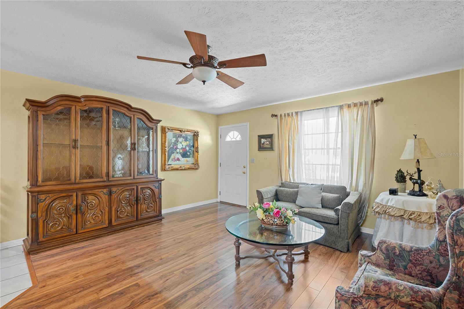 CAMBRIDGE CLARK ESTATES UNREC - Residential