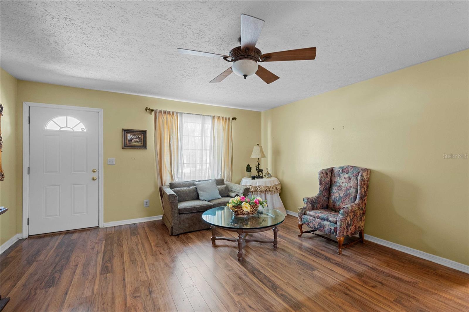 CAMBRIDGE CLARK ESTATES UNREC - Residential