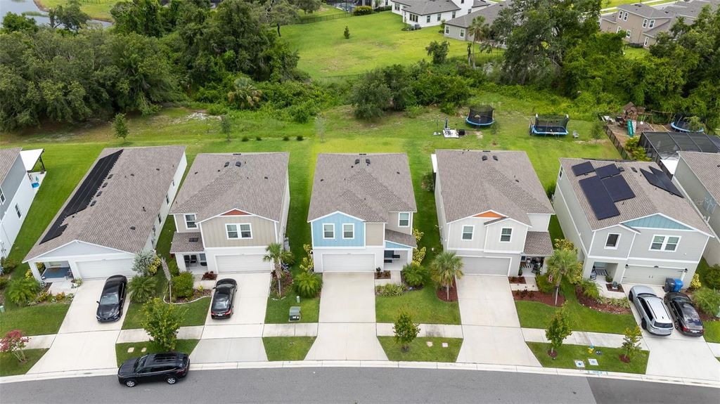 Photo of 5528 Summer Sunset Drive, Apollo Beach, FL 33572 (MLS # OM704408)