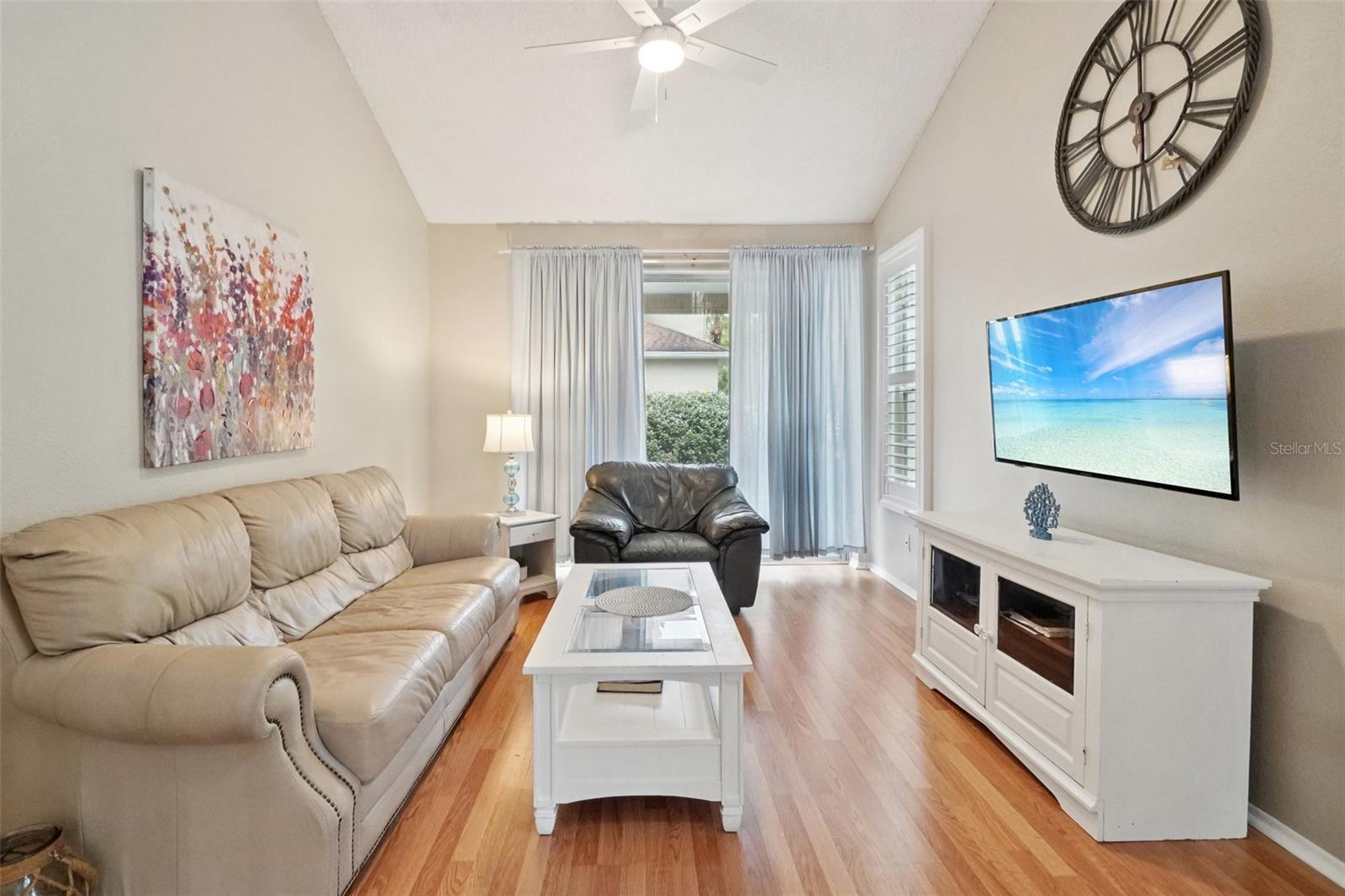 GLENBROOK EAST - Residential