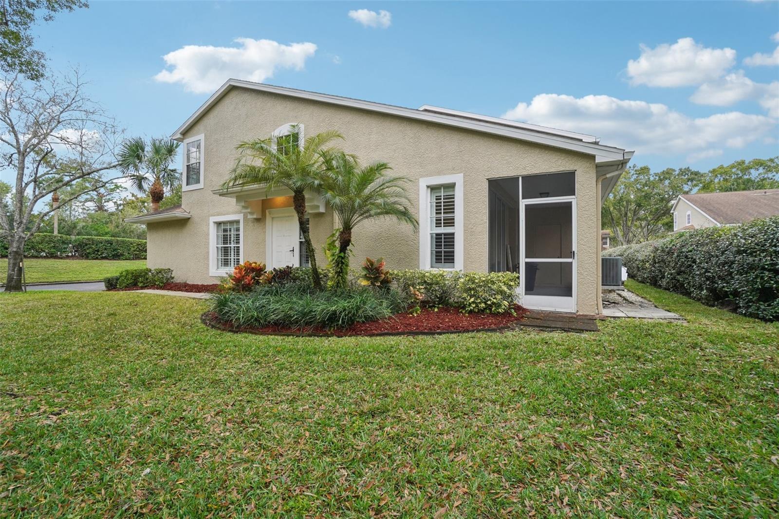 GLENBROOK EAST - Residential