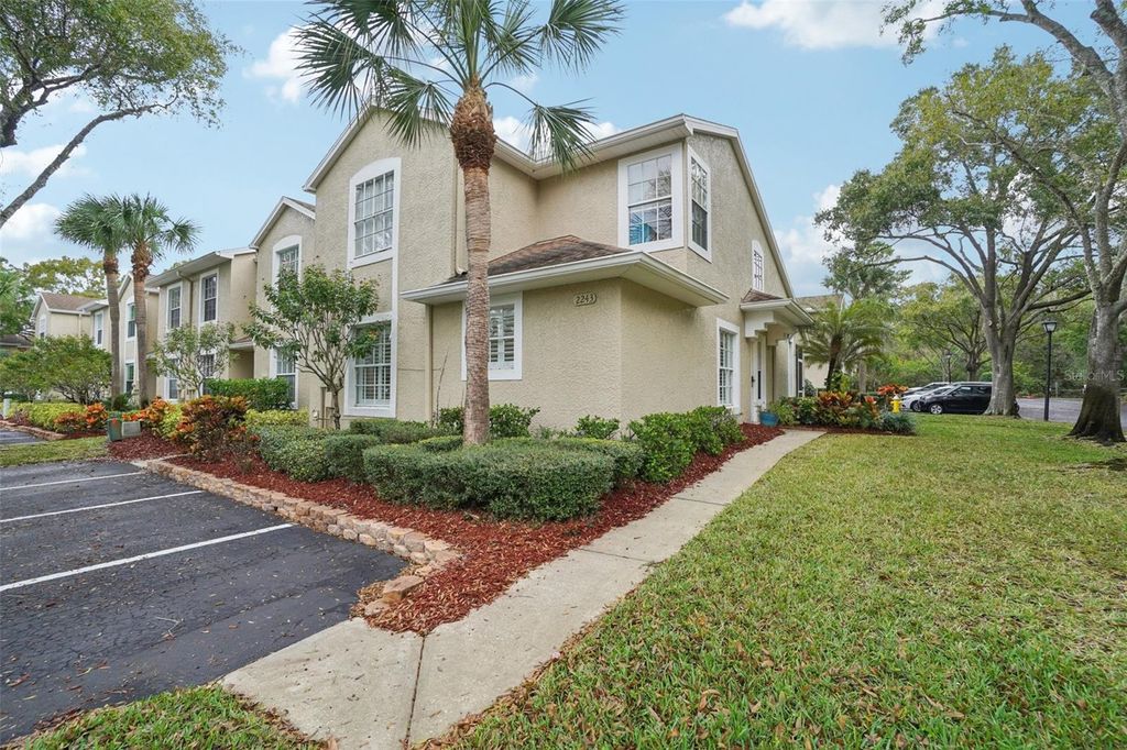 Photo of 2243 Andover Circle, Palm Harbor, FL 34683 (MLS # TB8454239)