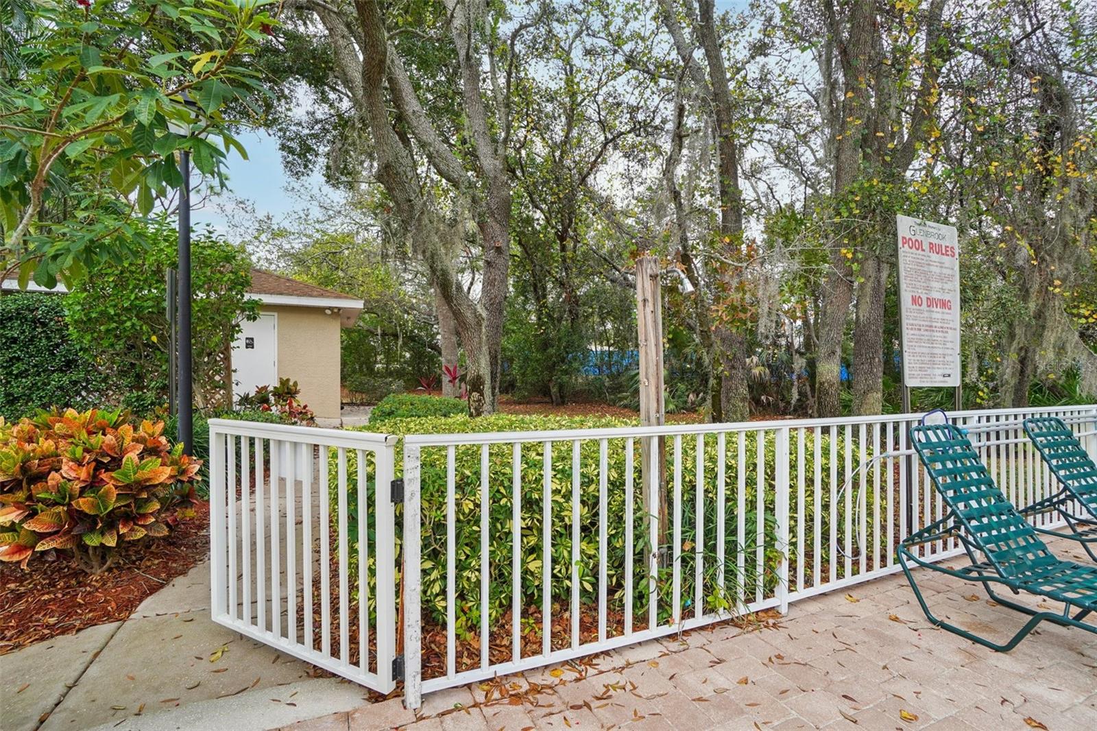 GLENBROOK EAST - Residential