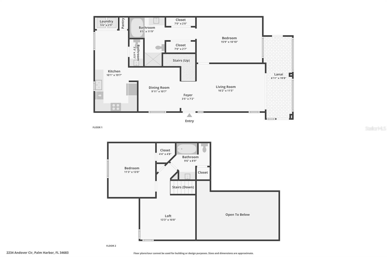 GLENBROOK EAST - Residential