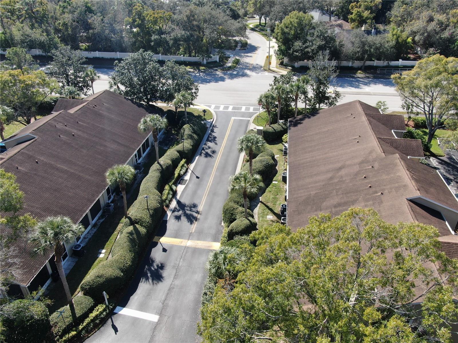 GLENBROOK EAST - Residential